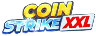 Coin Strike XXL slot logo
