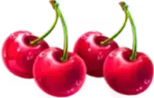 Cherries symbol