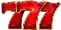 777 WILD symbol